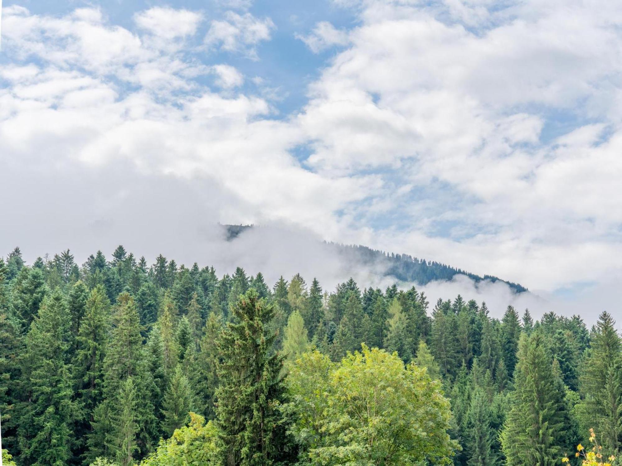 Pension Blaiken Xl Scheffau am Wilden Kaiser Exterior foto